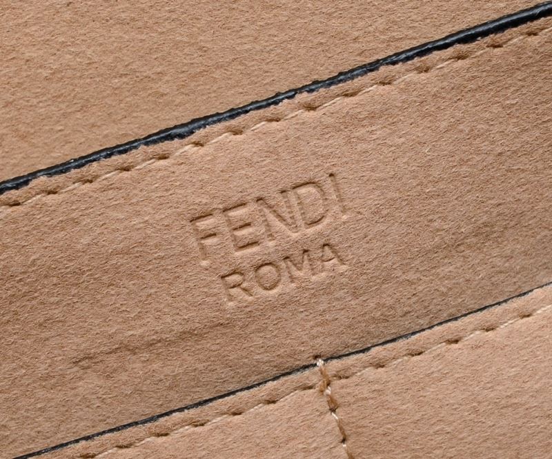 Fendi Bucket Bags